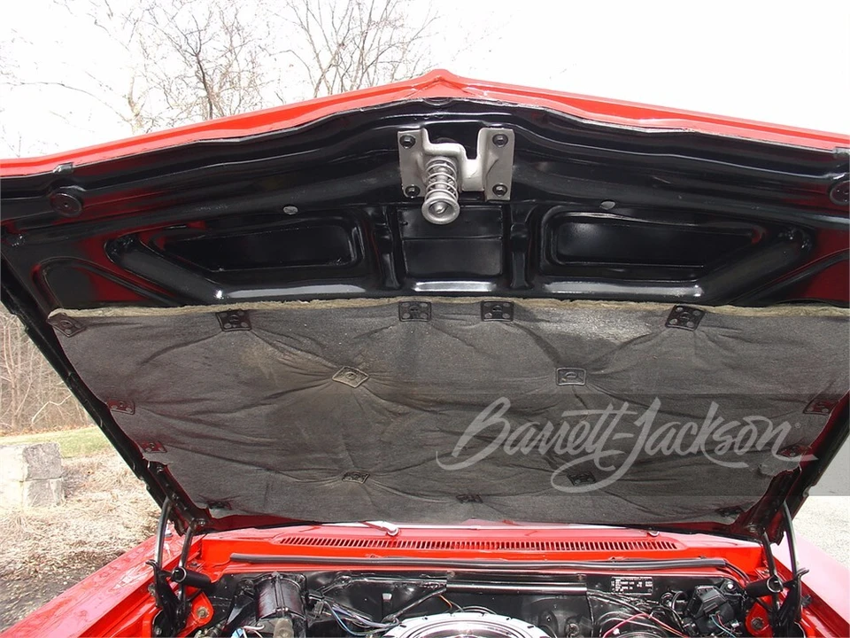 1965 Chevrolet Impala SS 4th Gen - Image 28 of 31