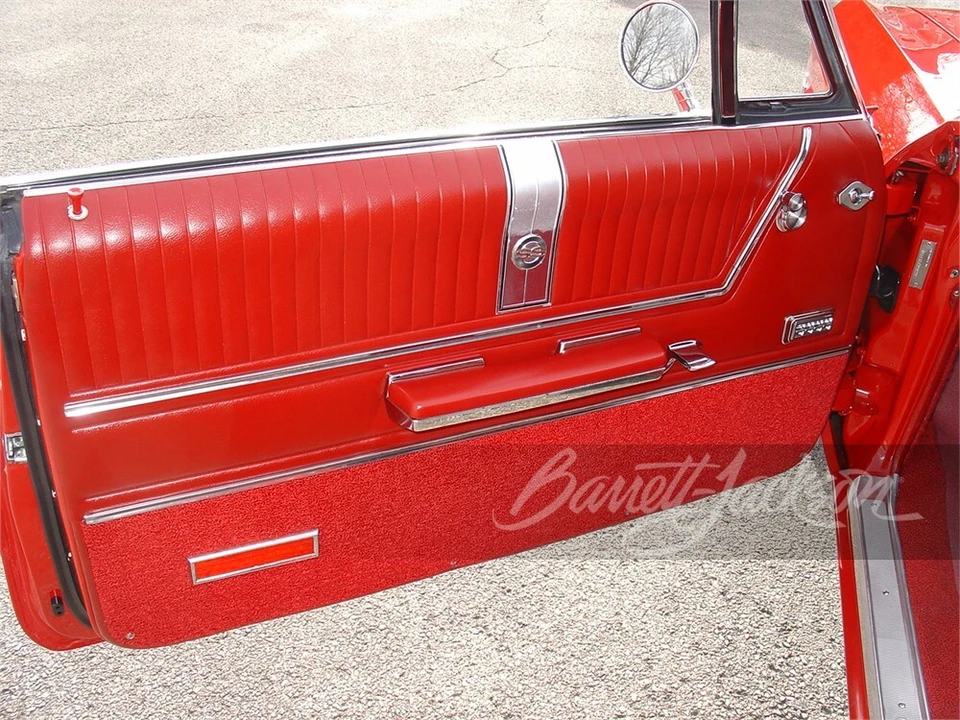 1965 Chevrolet Impala SS 4th Gen - Image 14 of 31