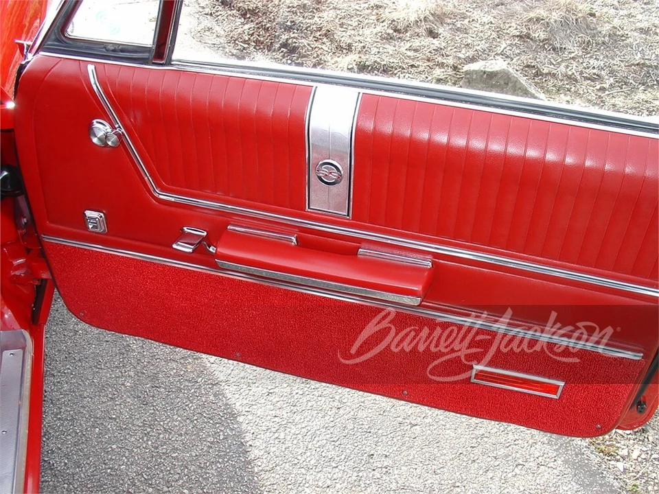 1965 Chevrolet Impala SS 4th Gen - Image 15 of 31