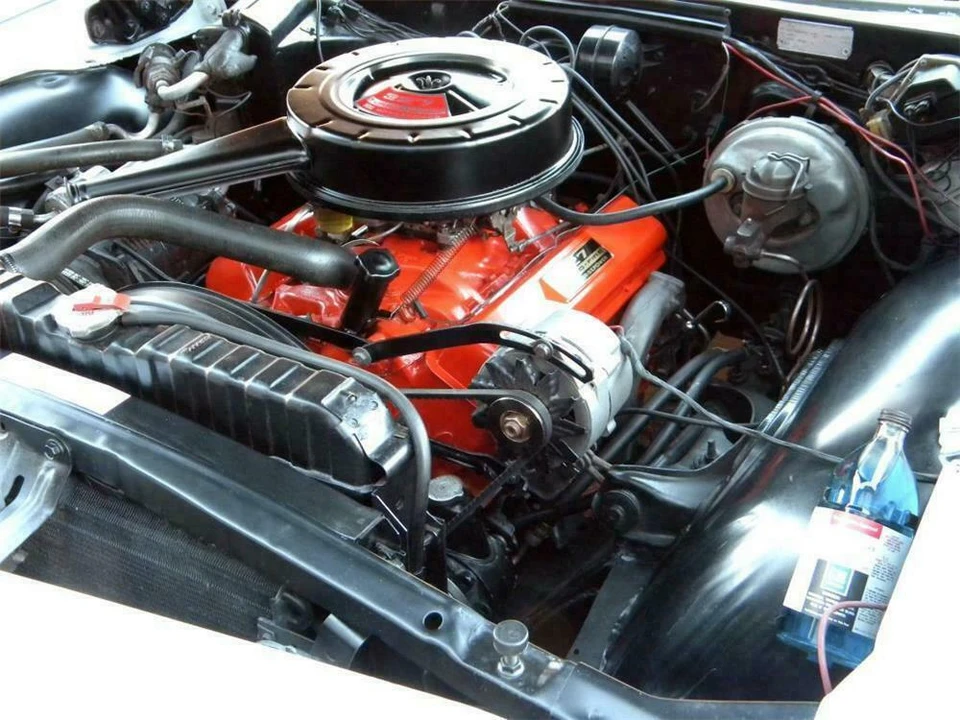 1965 Chevrolet Impala 4th Gen - Image 3 of 5