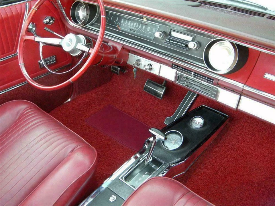 1965 Chevrolet Impala 4th Gen - Image 4 of 5