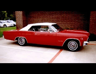 1965 Chevrolet Impala 4th Gen - Image 3 of 4