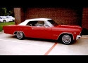 1965 Chevrolet Impala 4th Gen - Image 4 of 4