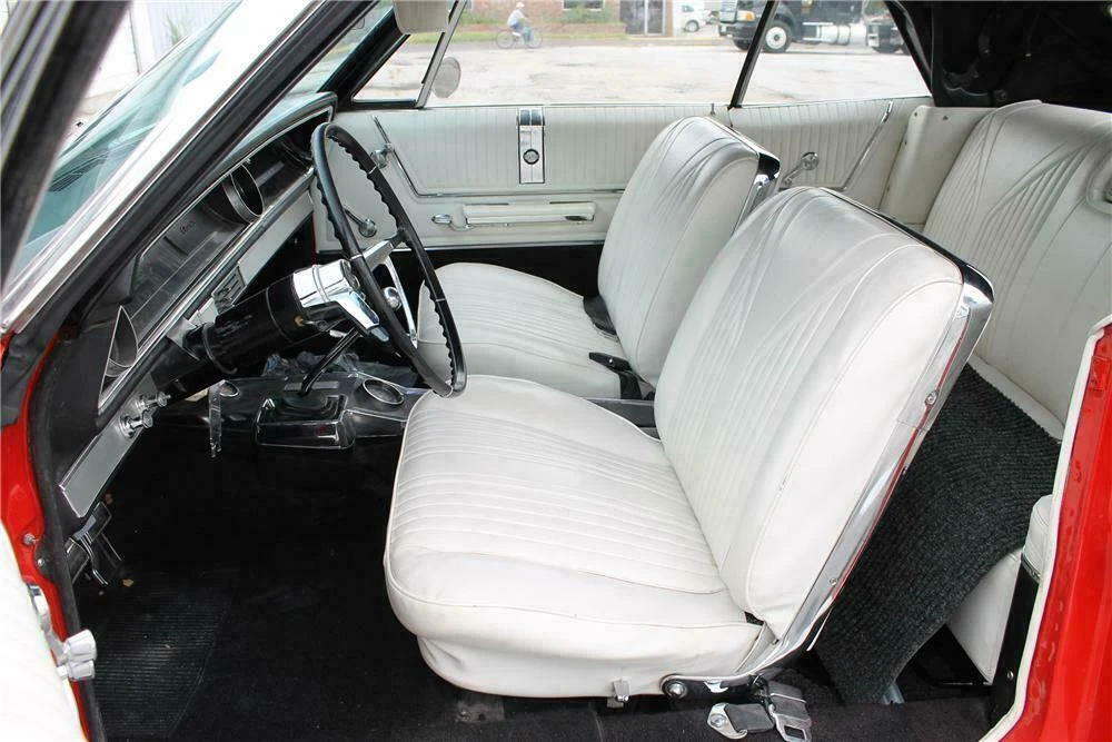 1965 Chevrolet Impala 4th Gen - Image 3 of 3