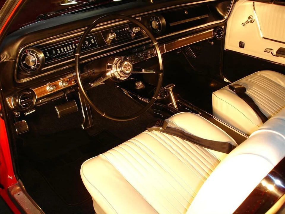 1965 Chevrolet Impala 4th Gen - Image 4 of 5