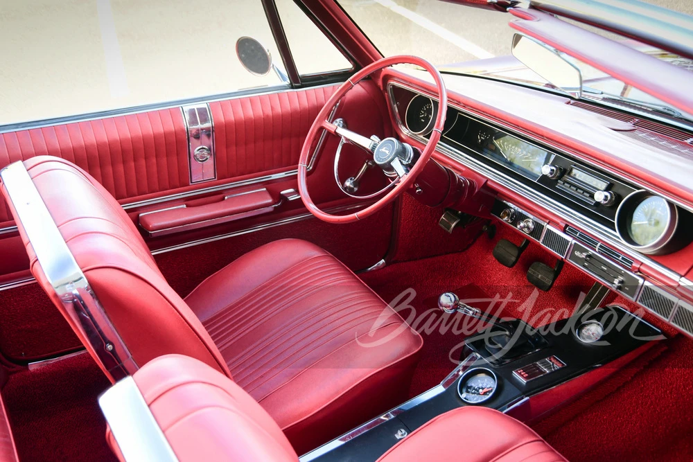 1965 Chevrolet Impala 4th Gen - Image 6 of 16