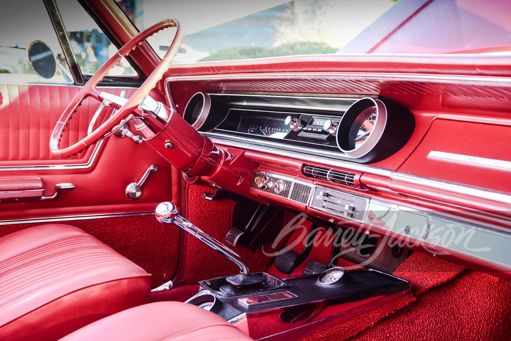 1965 Chevrolet Impala 4th Gen - Image 13 of 16