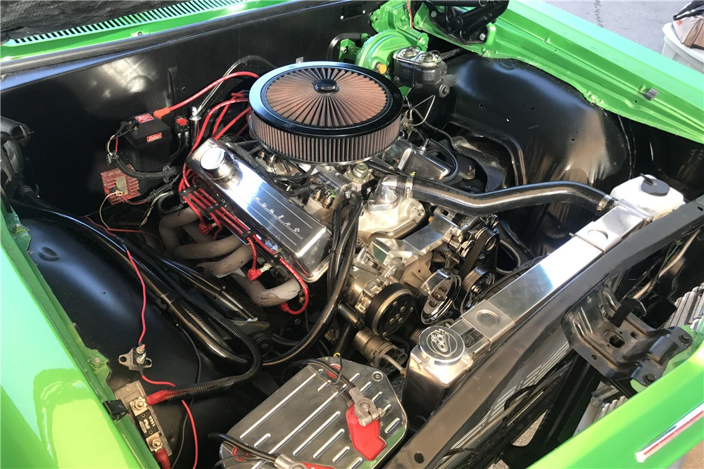 1965 Chevrolet Impala 4th Gen - Image 3 of 5
