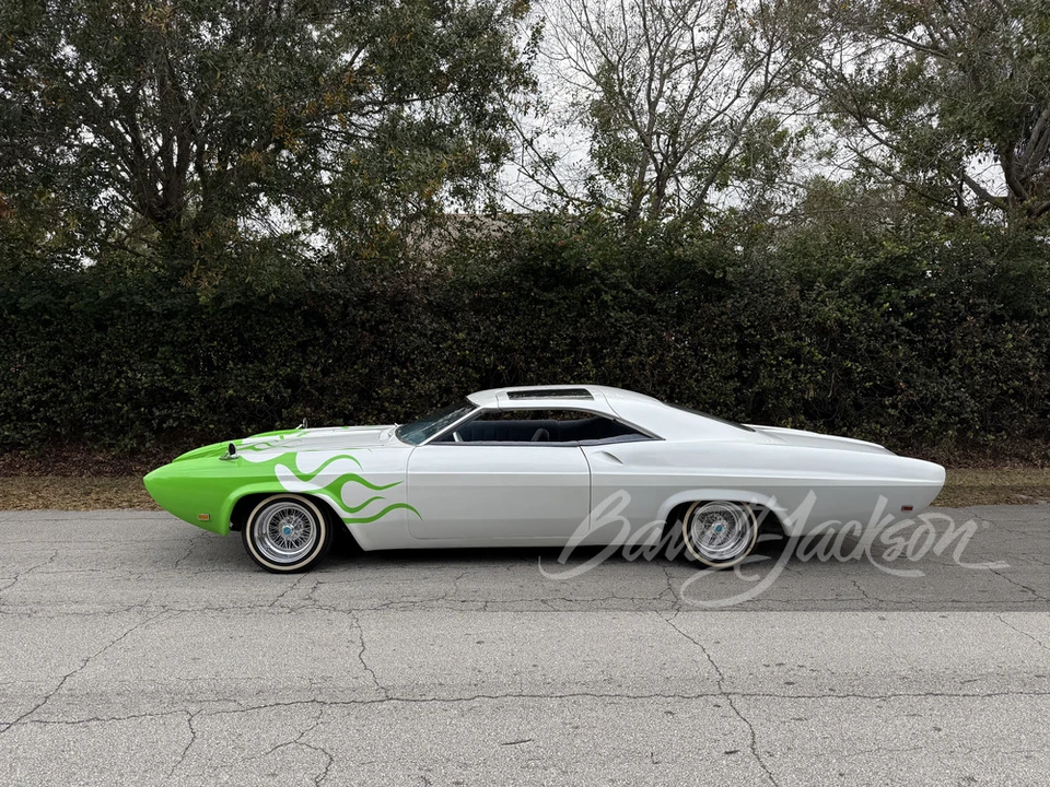 1965 Chevrolet Impala 4th Gen - Image 6 of 10