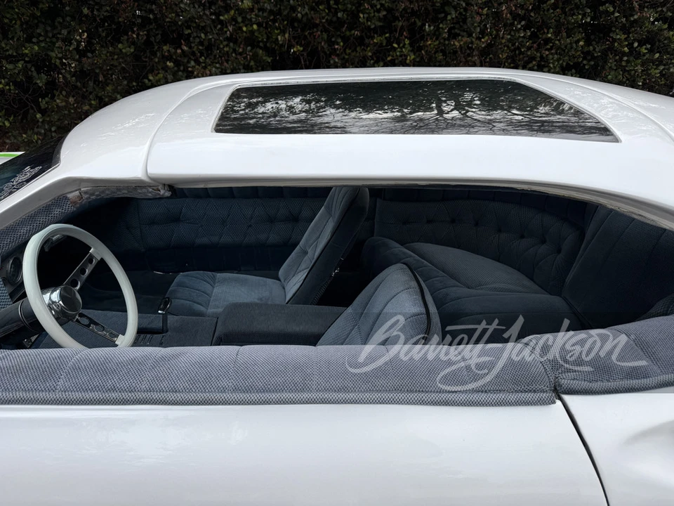 1965 Chevrolet Impala 4th Gen - Image 9 of 10