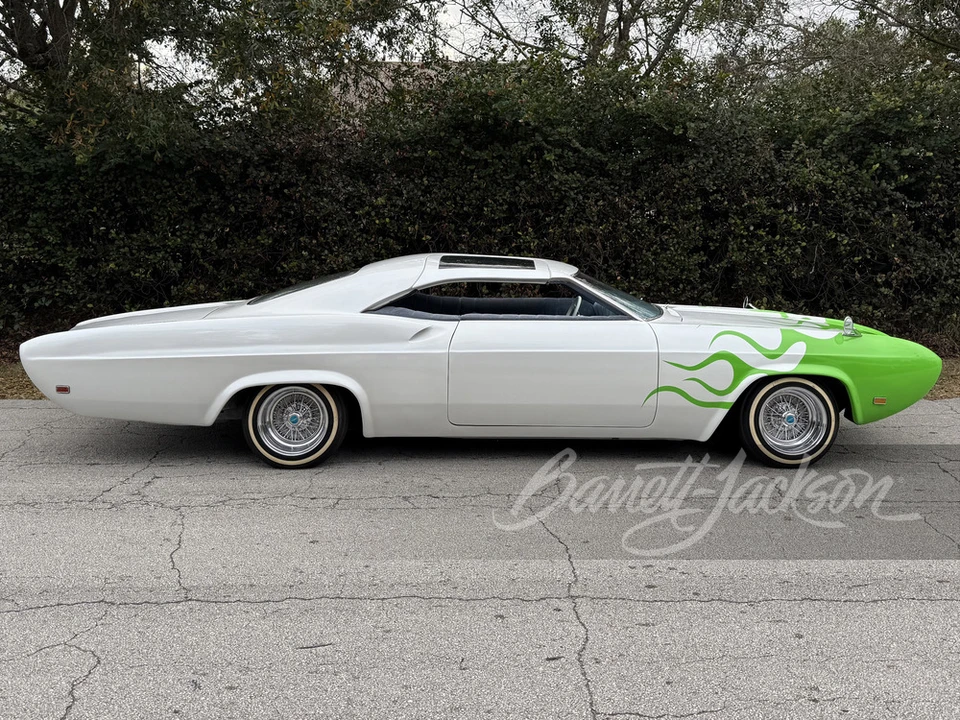 1965 Chevrolet Impala 4th Gen - Image 3 of 10