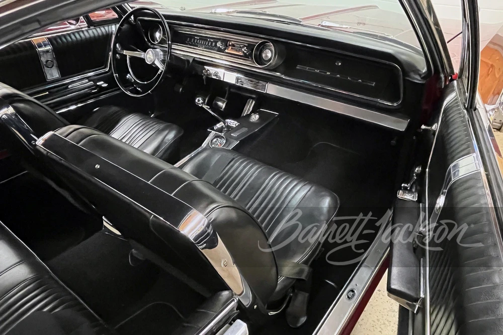 1965 Chevrolet Impala 4th Gen - Image 3 of 31