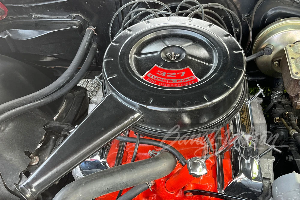 1965 Chevrolet Impala 4th Gen - Image 9 of 31