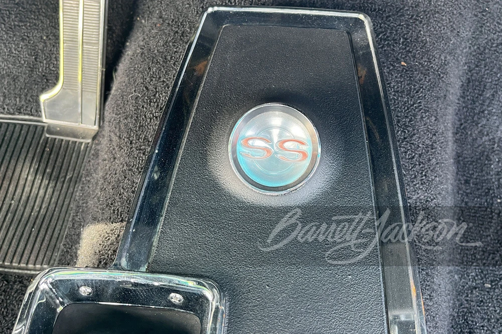 1965 Chevrolet Impala 4th Gen - Image 11 of 31