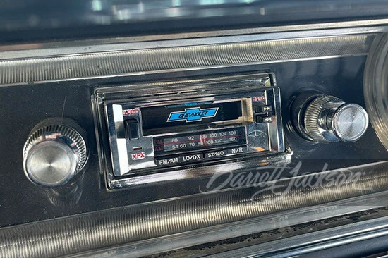 1965 Chevrolet Impala 4th Gen - Image 12 of 31