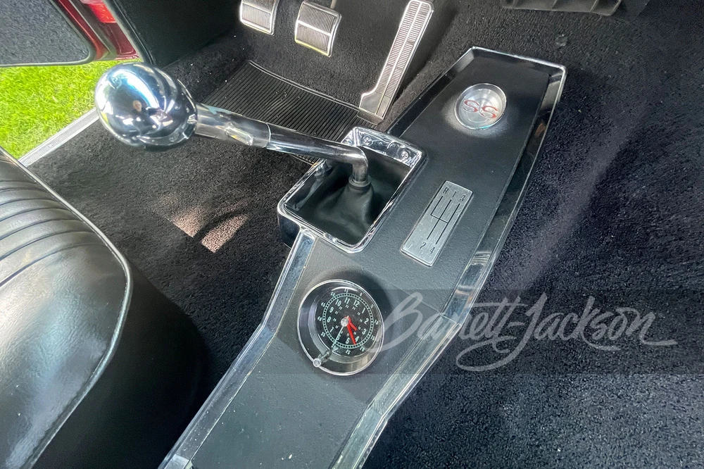1965 Chevrolet Impala 4th Gen - Image 14 of 31