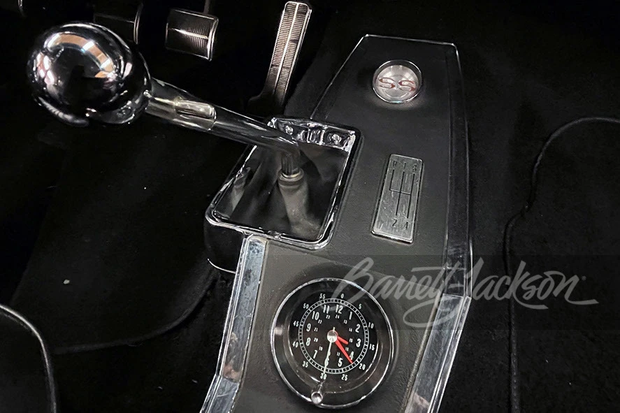 1965 Chevrolet Impala 4th Gen - Image 18 of 31