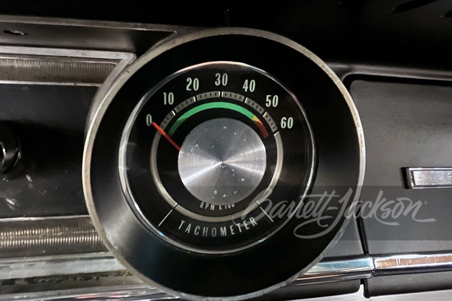 1965 Chevrolet Impala 4th Gen - Image 23 of 31