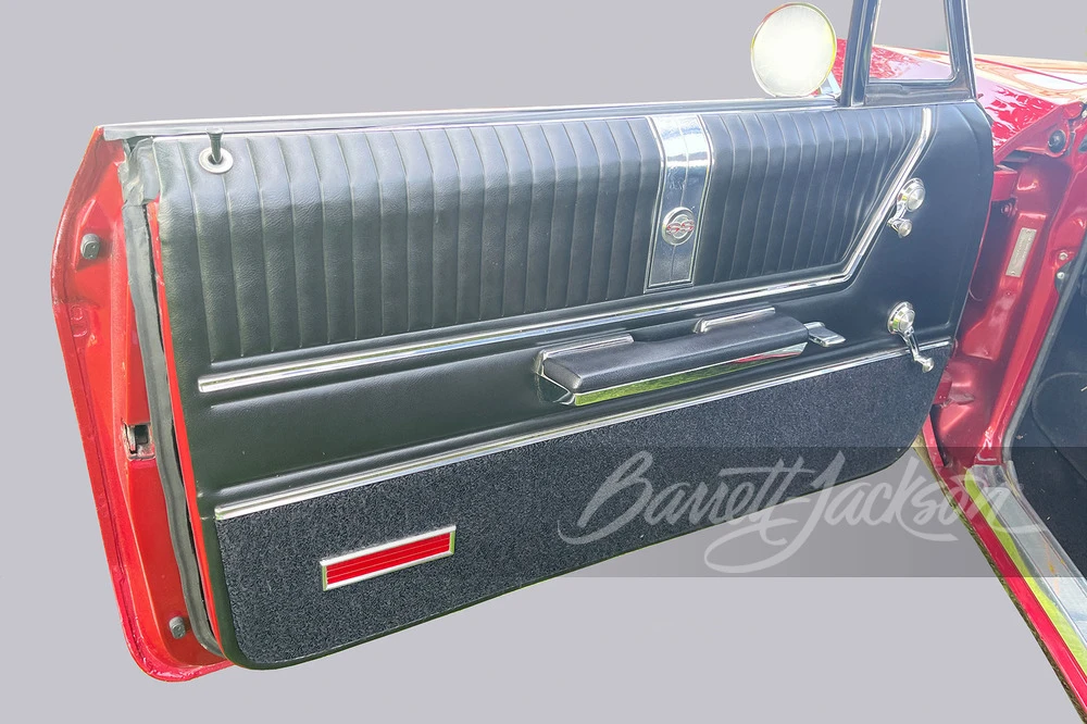 1965 Chevrolet Impala 4th Gen - Image 25 of 31