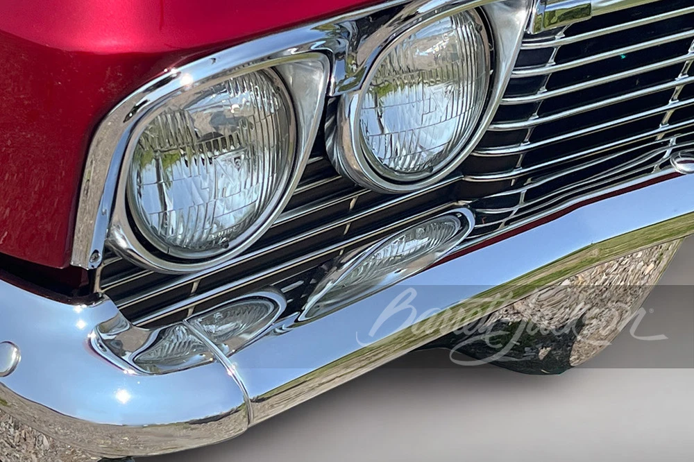 1965 Chevrolet Impala 4th Gen - Image 27 of 31