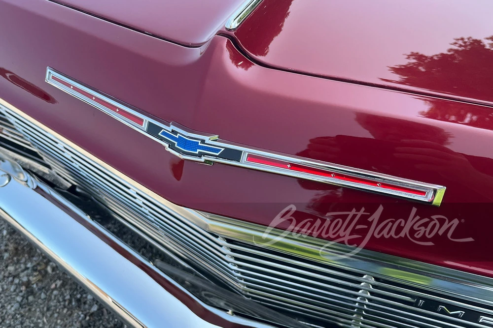 1965 Chevrolet Impala 4th Gen - Image 28 of 31