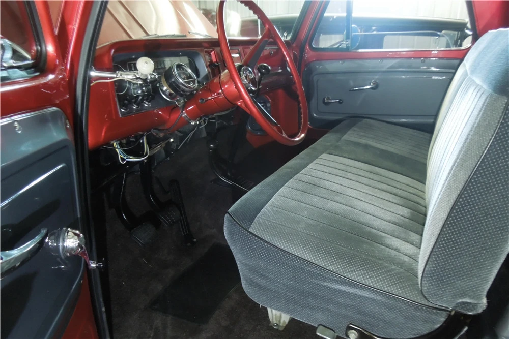 1965 Chevrolet C/K 1st Gen - Image 4 of 5