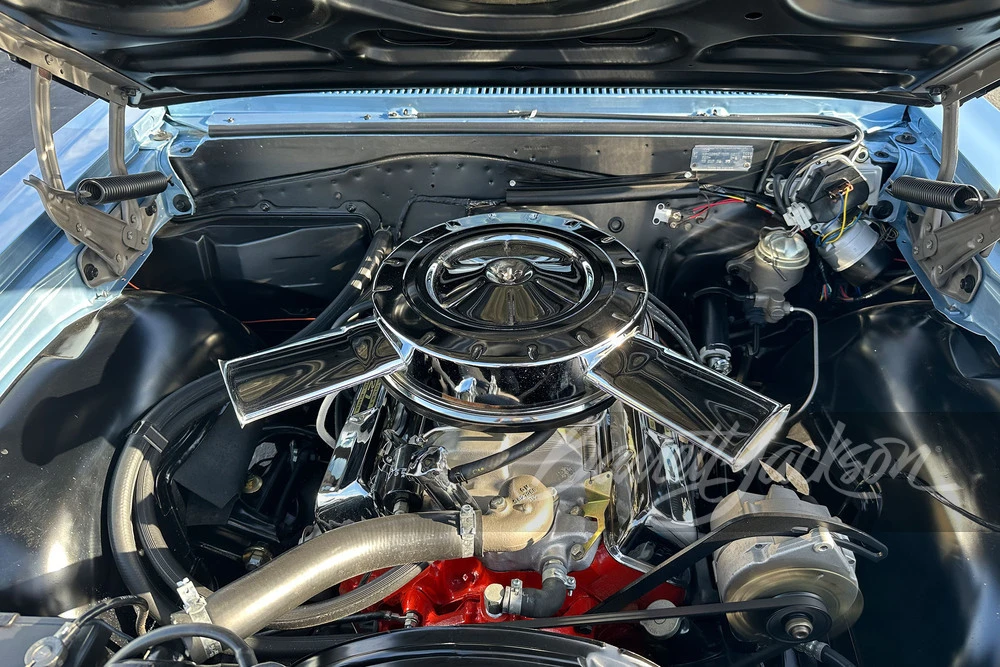 1965 Chevrolet Malibu - Image 2 of 31