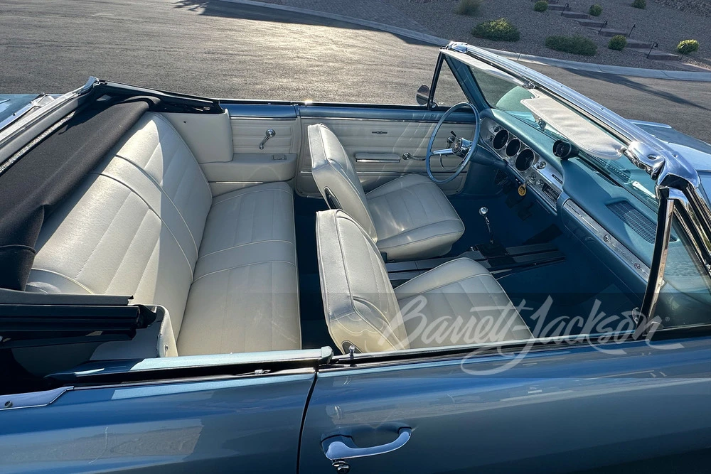 1965 Chevrolet Malibu - Image 3 of 31
