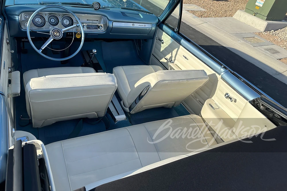 1965 Chevrolet Malibu - Image 6 of 31
