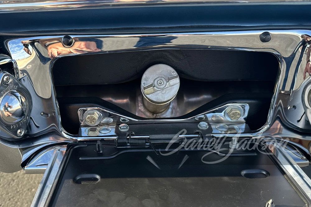 1965 Chevrolet Malibu - Image 10 of 31