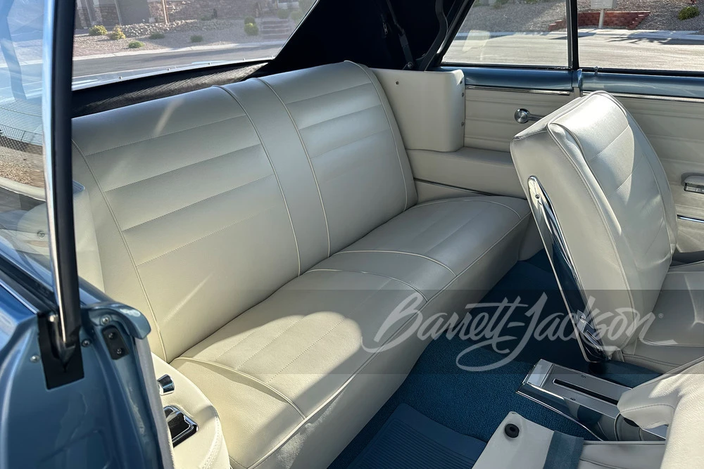 1965 Chevrolet Malibu - Image 20 of 31