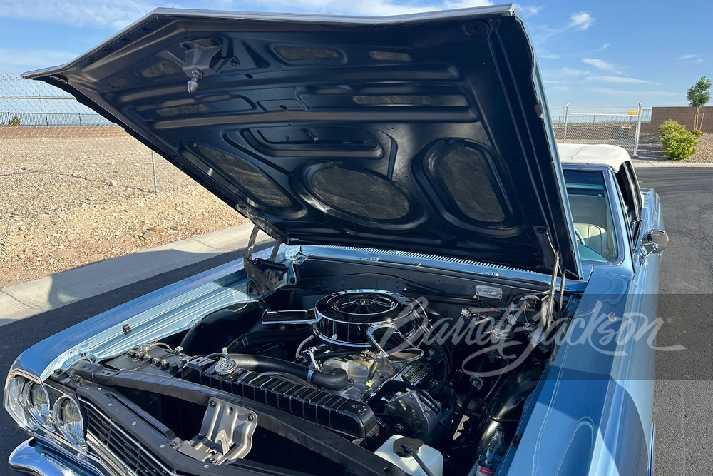 1965 Chevrolet Malibu - Image 25 of 31