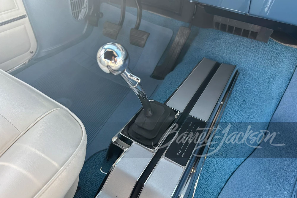 1965 Chevrolet Malibu - Image 27 of 31
