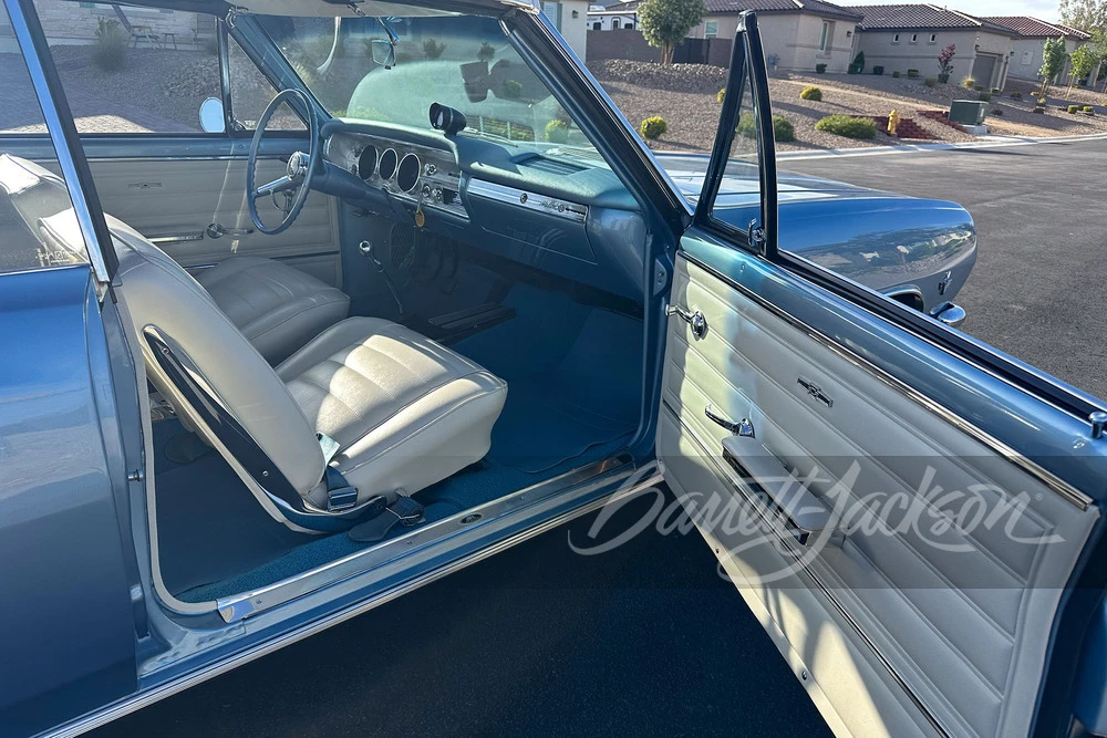 1965 Chevrolet Malibu - Image 29 of 31