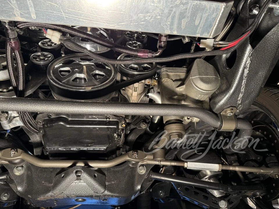 1965 Chevrolet Malibu - Image 21 of 28