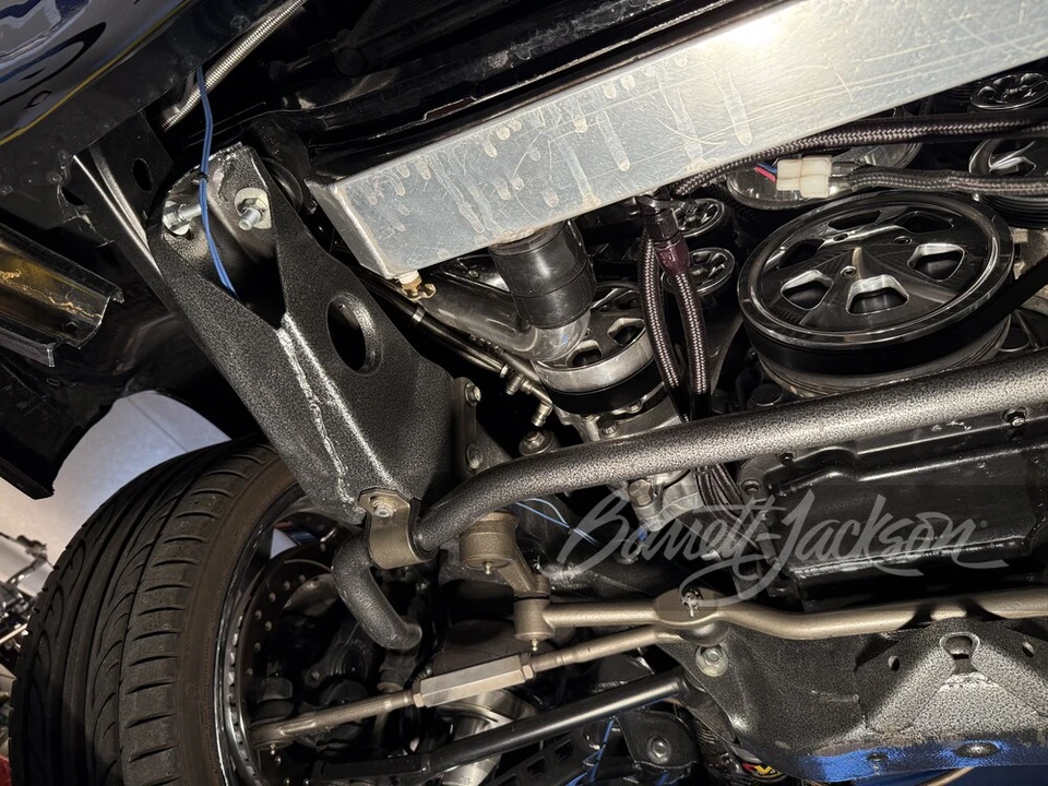 1965 Chevrolet Malibu - Image 22 of 28