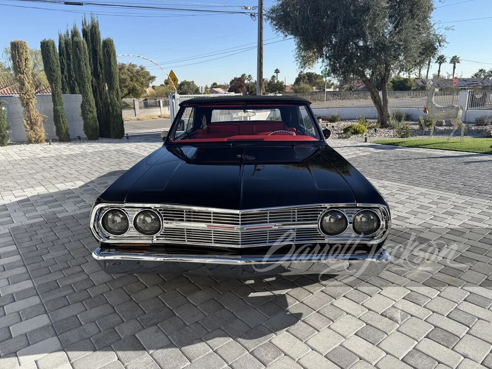 1965 Chevrolet Malibu - Image 24 of 28
