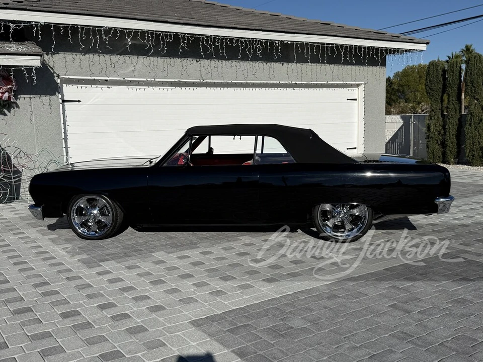 1965 Chevrolet Malibu - Image 26 of 28