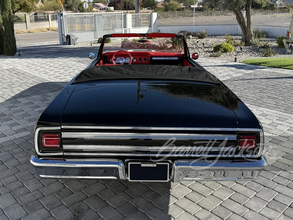 1965 Chevrolet Malibu - Image 27 of 28