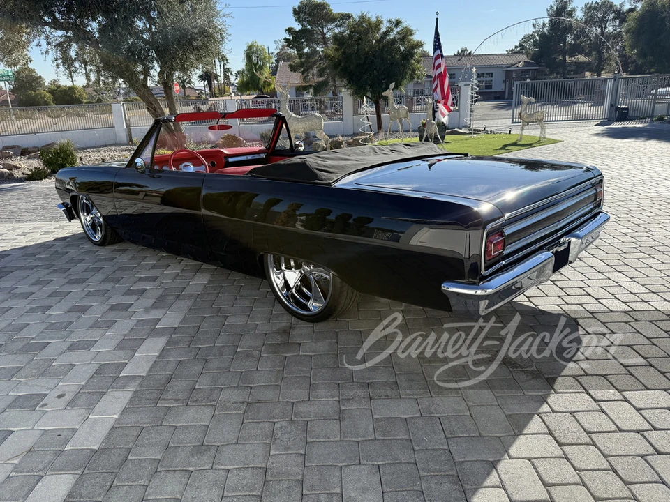 1965 Chevrolet Malibu - Image 2 of 28
