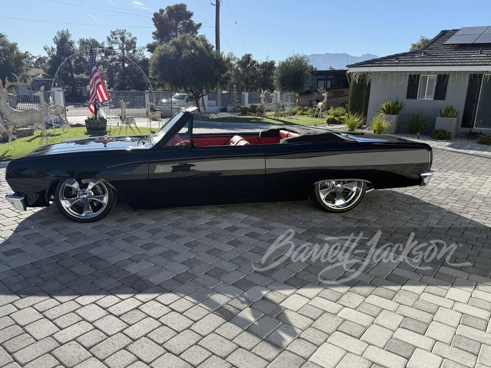 1965 Chevrolet Malibu - Image 4 of 28