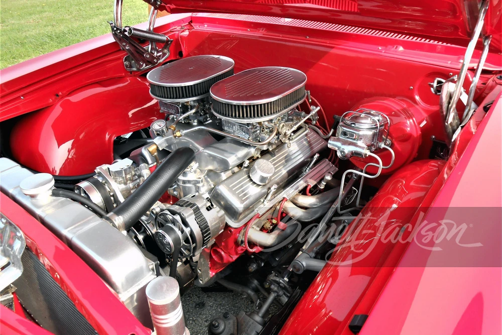 1965 Chevrolet Malibu - Image 2 of 21
