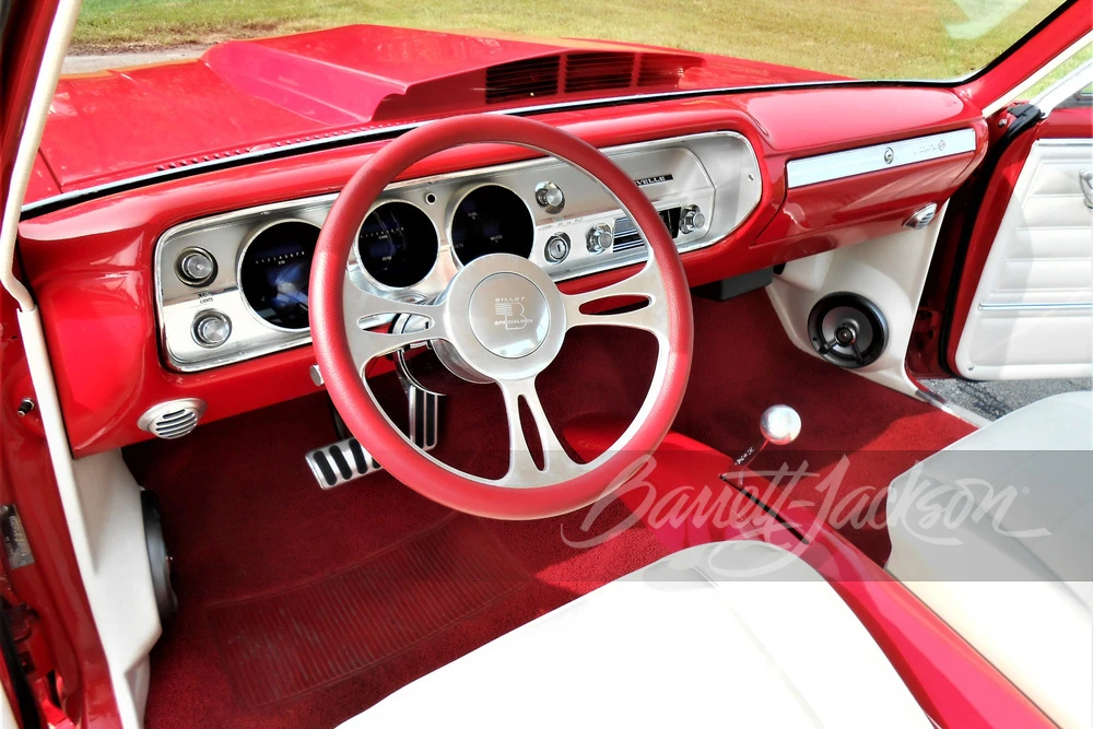1965 Chevrolet Malibu - Image 6 of 21