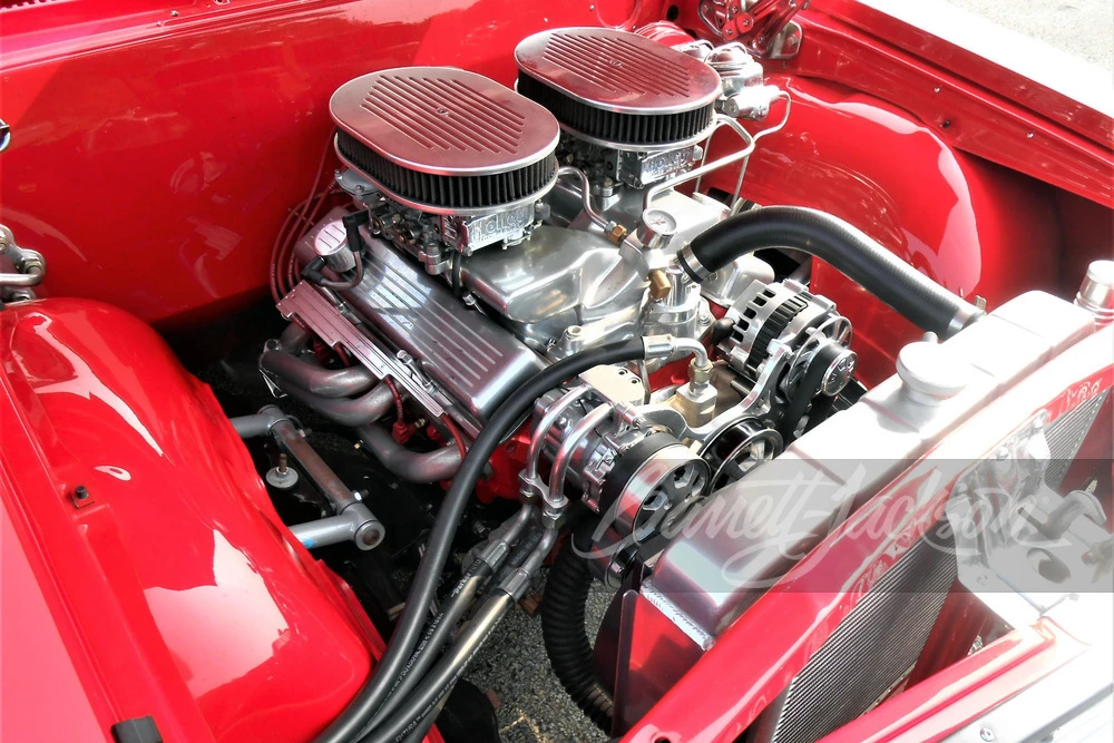 1965 Chevrolet Malibu - Image 9 of 21