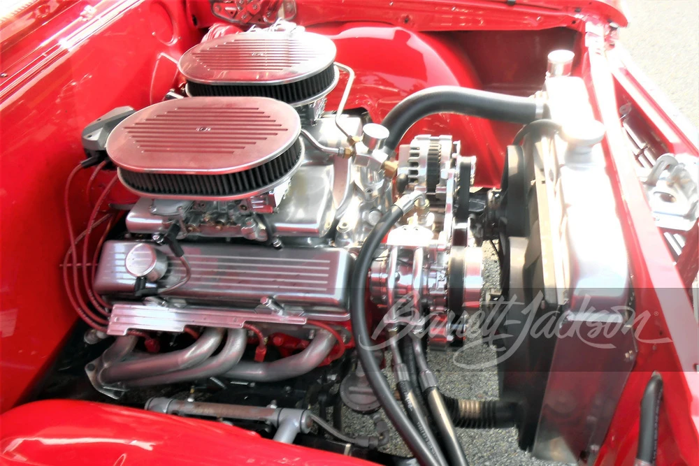 1965 Chevrolet Malibu - Image 16 of 21