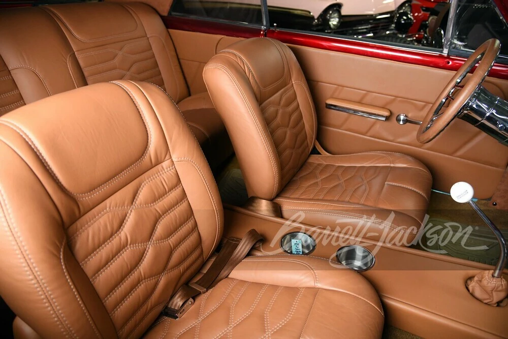 1965 Chevrolet Malibu - Image 3 of 30