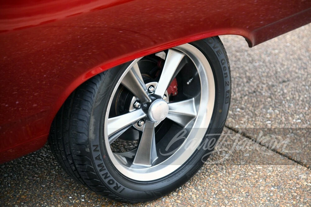 1965 Chevrolet Malibu - Image 8 of 30
