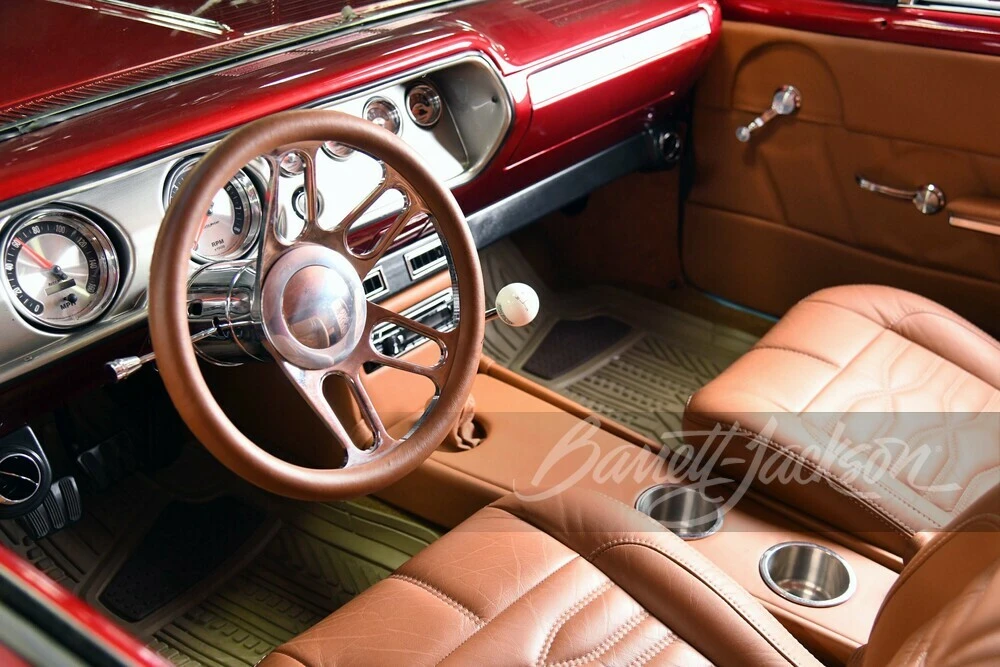 1965 Chevrolet Malibu - Image 14 of 30