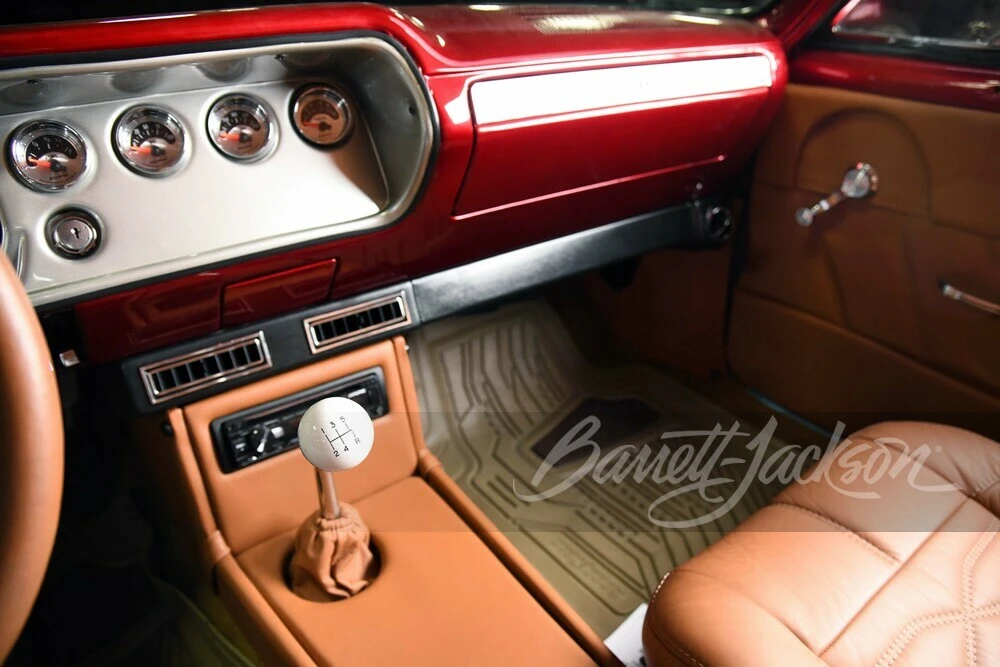 1965 Chevrolet Malibu - Image 15 of 30