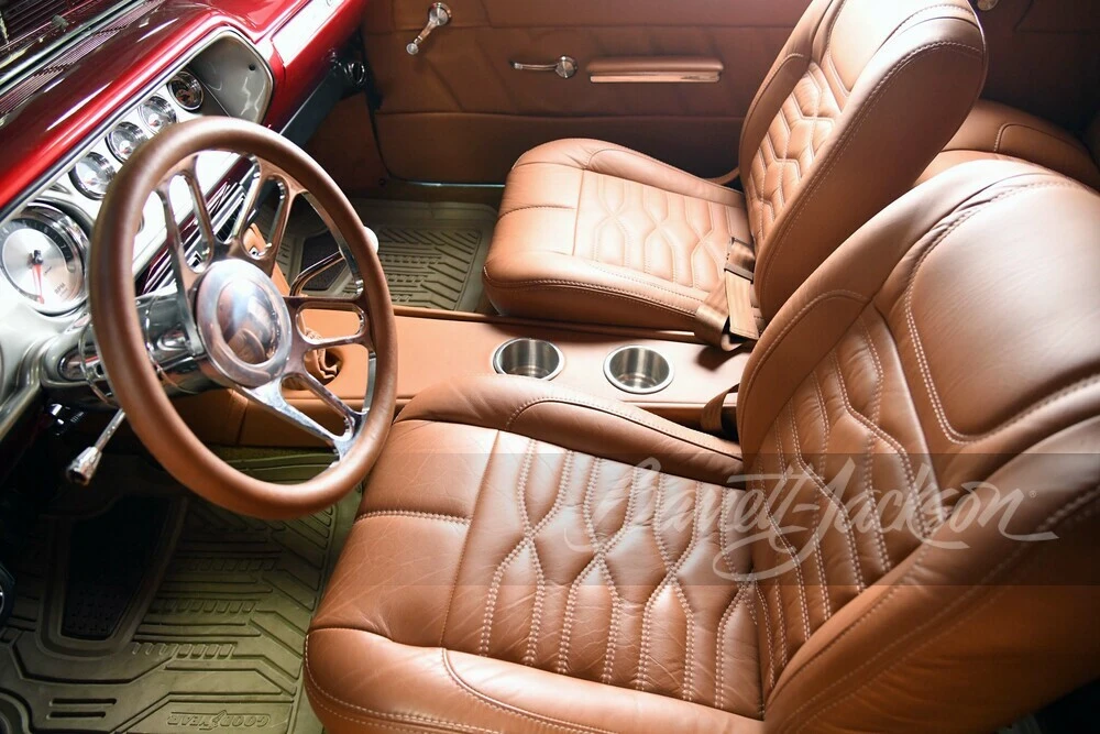 1965 Chevrolet Malibu - Image 19 of 30